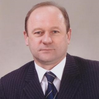 Витковский Сергей Иванович