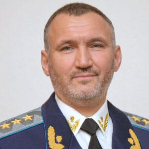 Кузьмин Ренат Равелиевич