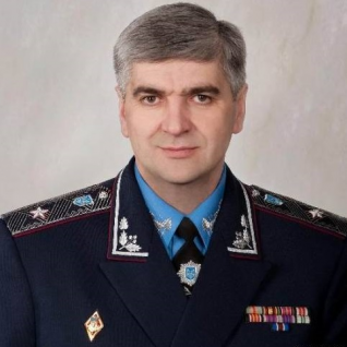 Сало Олег Михайлович