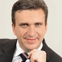 Шеремета Павел Михайлович