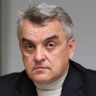 Бугайчук Виктор Михайлович