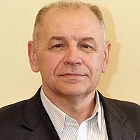 Дубас Богдан Иосифович