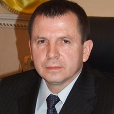 Остапюк Борис Ярославович