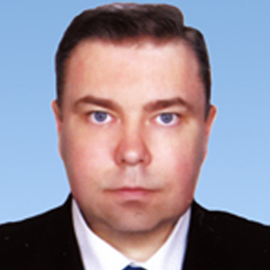 Єгоров Олександр Миколайович