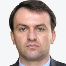Синютка Олег Михайлович