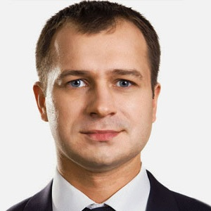 Гапчук Максим Миколайович
