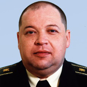 Забарський Владислав Валерійович