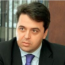 Ващенко Константин Александрович