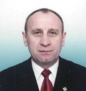 Афтанас Ярослав Дмитриевич