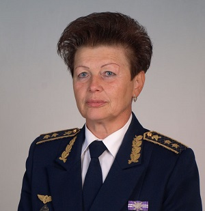 Дяченко Ольга Семеновна