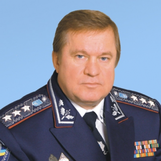 Гусаров Сергей Николаевич