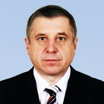 Камчатный Валерий Григорьевич