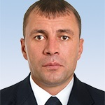 Скуратовський Сергій Іванович