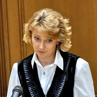 Юзькова Татьяна Леонидовна