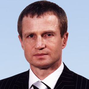 Зубик Владимир Владимирович