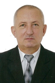 Туз Василий Степанович