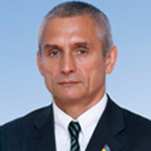 Левцун Владимир Иванович