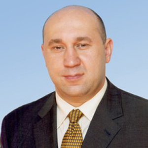Кеменяш Олександр Михайлович