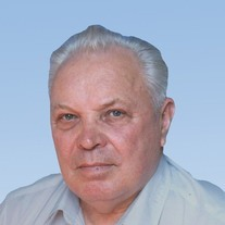 Кирильчук Євген Іванович
