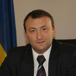 Филипчук Василий Александрович