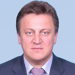 Лысов Игорь Владимирович