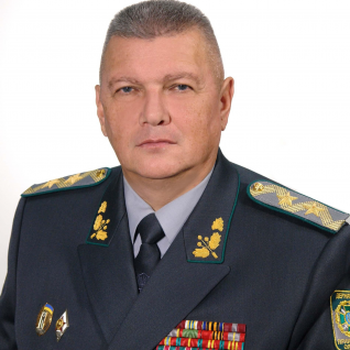 Назаренко Віктор Олександрович