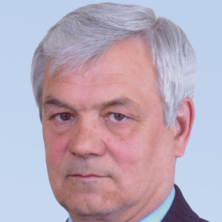 Литвинов Леонид Федорович