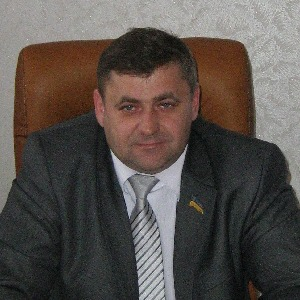 Сажко Сергій Миколайович