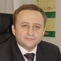 Яніцький Василь Петрович