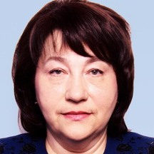 Ковальова Юлія Вікторівна