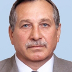 Литвинов Владимир Григорьевич