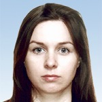Кацер-Бучковская Наталья Владимировна