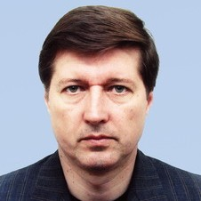 Корж Виктор Петрович