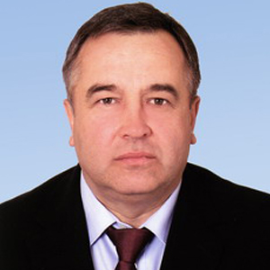 Макиенко Владимир Петрович
