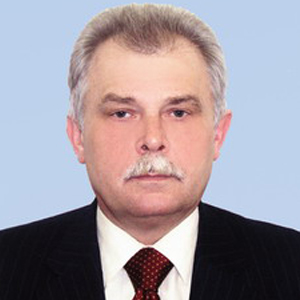 Корж Павло Петрович