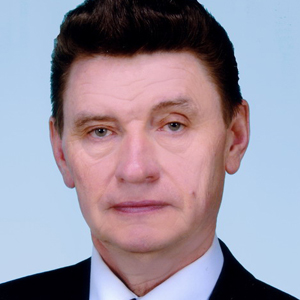 Коржев Анатолий Леонидович