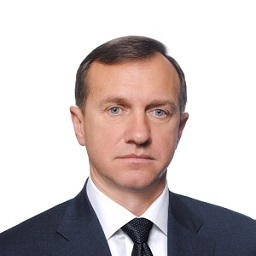 Андриив Богдан Евстафьевич