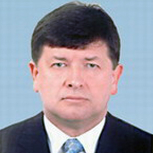 Малич Олег Владимирович