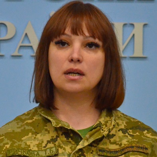 Рычкова Татьяна Борисовна