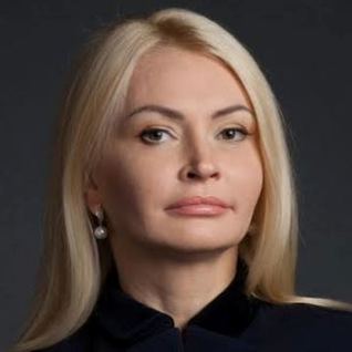 Єпіфанцева Світлана Володимирівна
