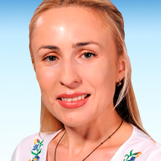 Москаленко Вікторія Вікторівна