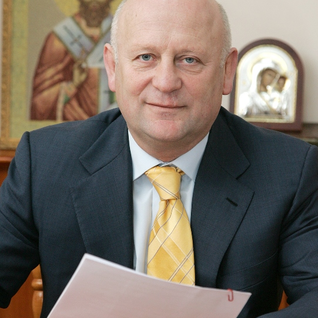 Данильчук Александр Юрьевич