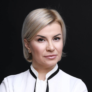 Литвиненко Юлия Леонидовна