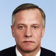 Куровский Иван Иванович