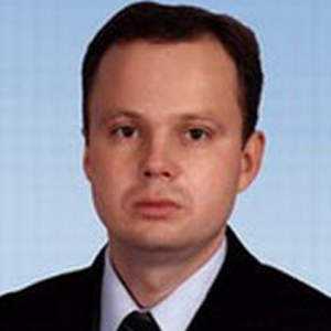 Найдьонов Андрій Михайлович