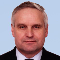 Пачесюк Сергей Никонович