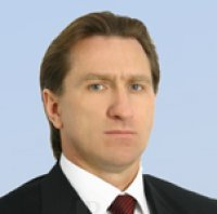 Савченко Игорь Васильевич
