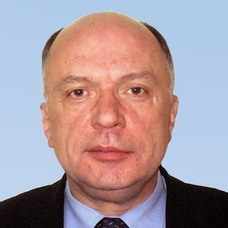 Сербин Юрий Сергеевич