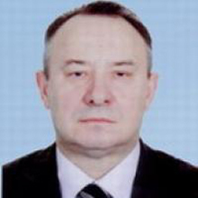 Пудов Борис Миколайович