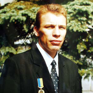 Солтус Павел Станиславович